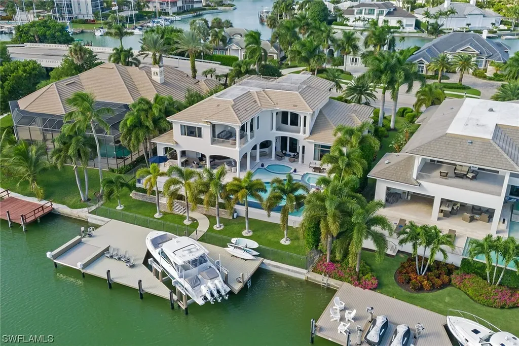 268 Mooring Line Drive Naples FL 34102