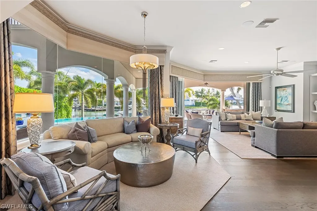 268 Mooring Line Drive Naples FL 34102