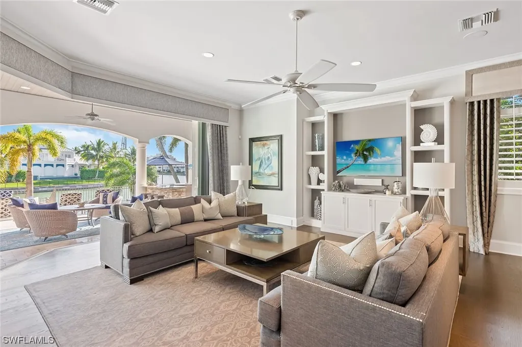 268 Mooring Line Drive Naples FL 34102