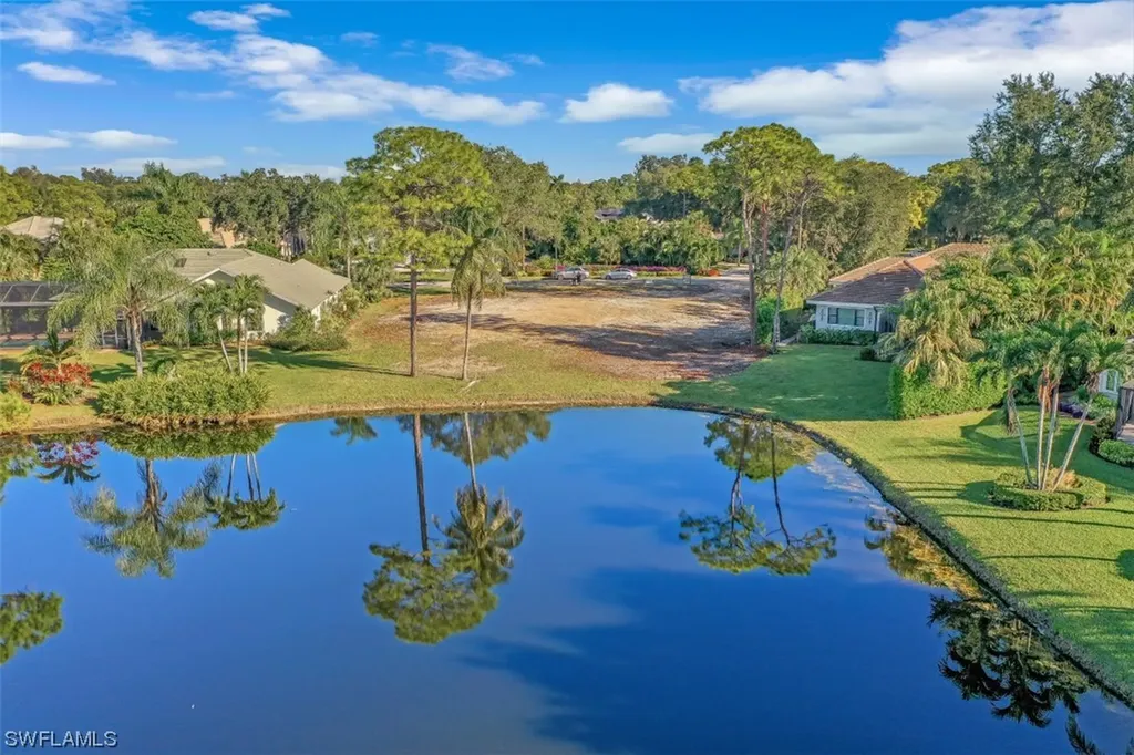 3726 Woodlake Drive Bonita Springs FL 34134