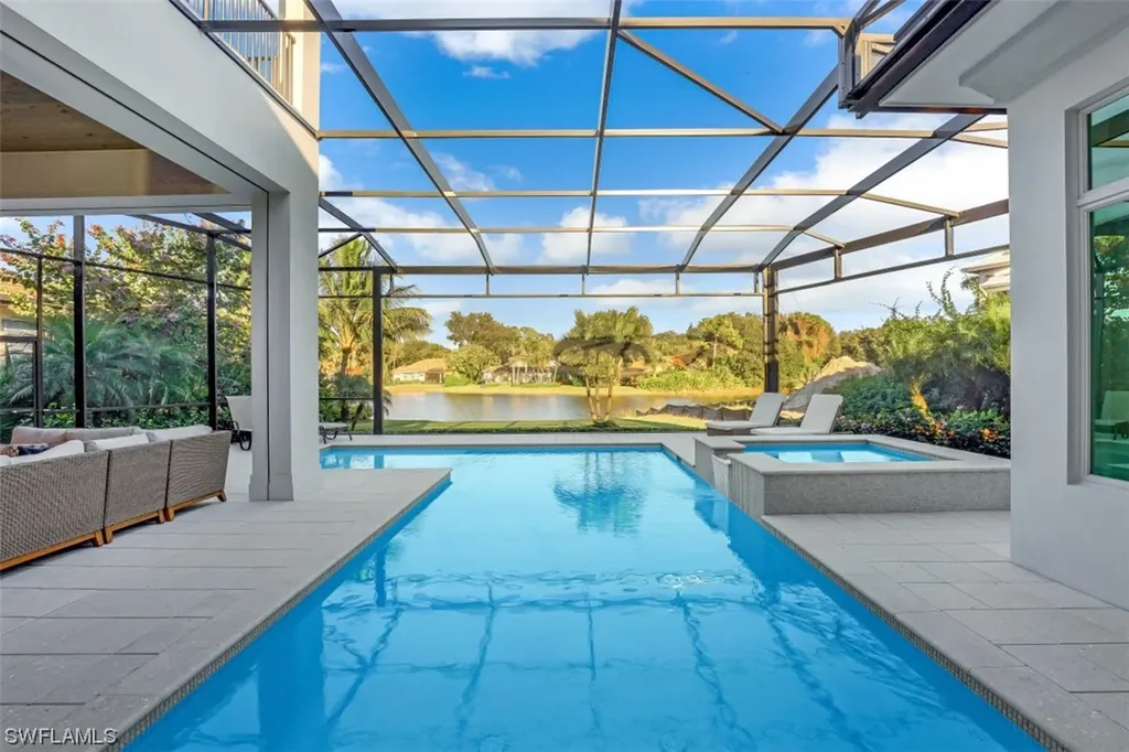 3726 Woodlake Drive Bonita Springs FL 34134