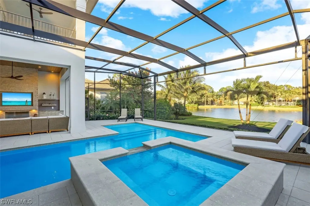 3726 Woodlake Drive Bonita Springs FL 34134