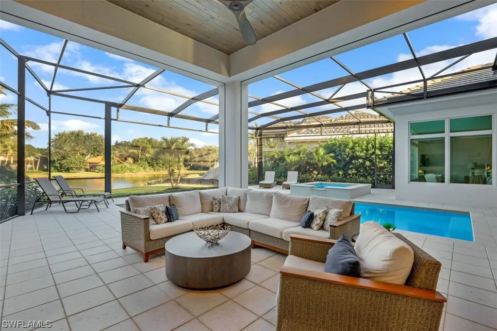 3726 Woodlake Drive Bonita Springs FL 34134