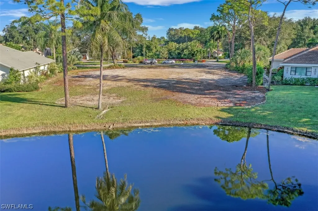 3726 Woodlake Drive Bonita Springs FL 34134