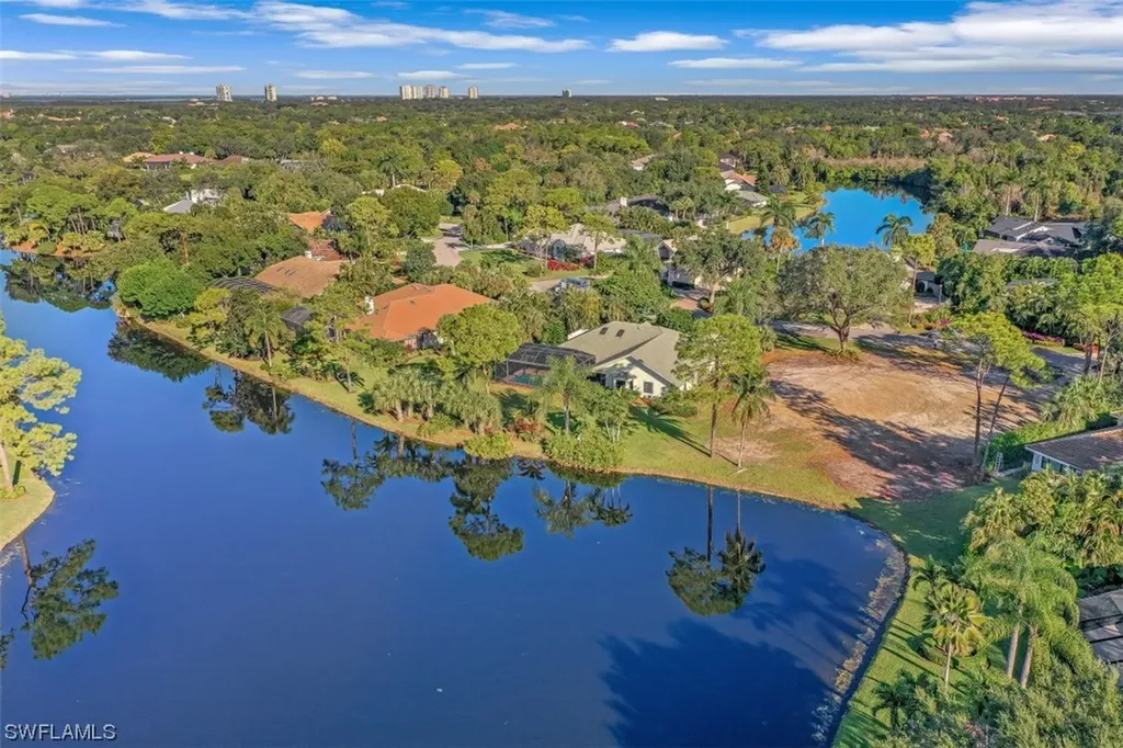 3726 Woodlake Drive Bonita Springs FL 34134