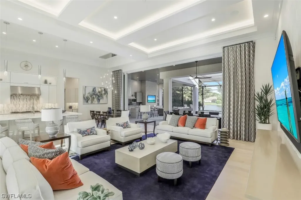 3726 Woodlake Drive Bonita Springs FL 34134