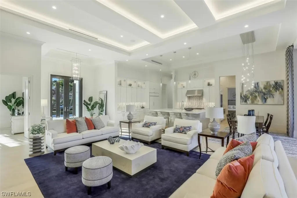 3726 Woodlake Drive Bonita Springs FL 34134