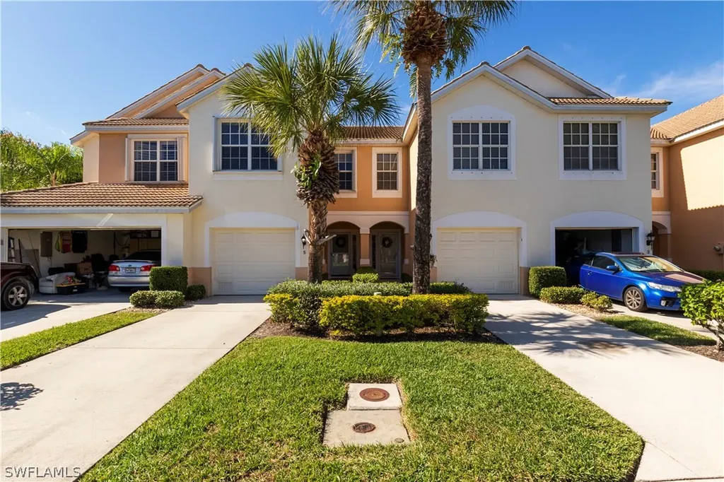 8390 Village Edge Circle Fort Myers FL 33919
