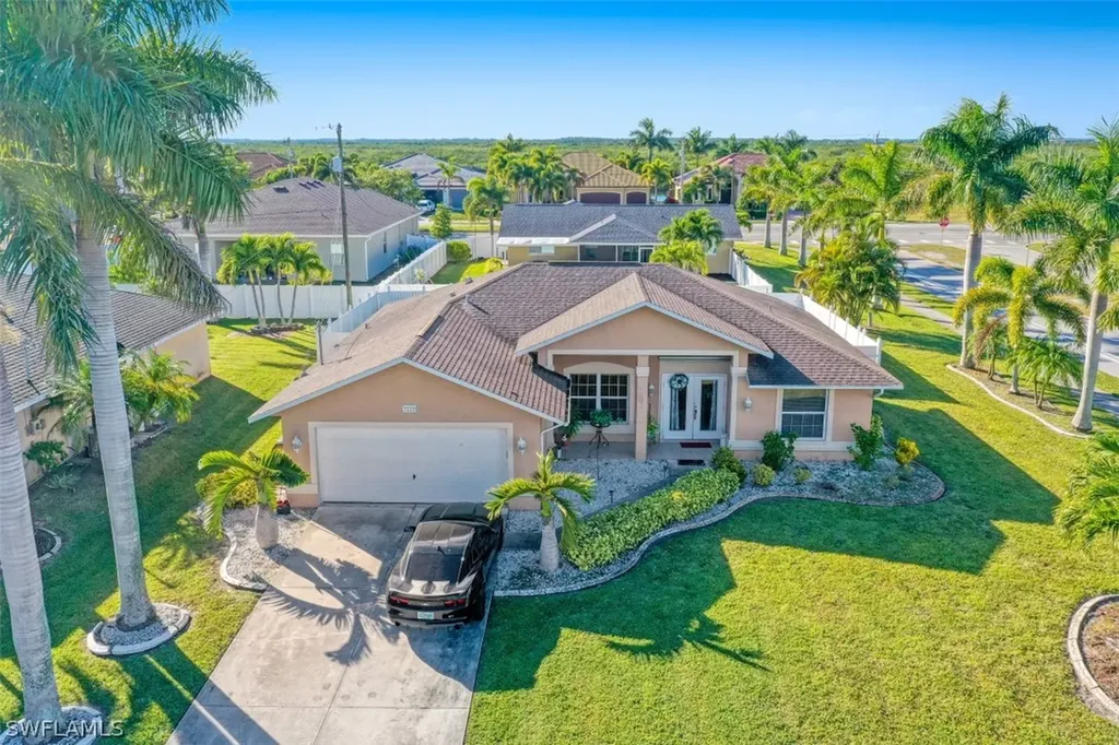 3220 SW 29th Avenue Cape Coral FL 33914