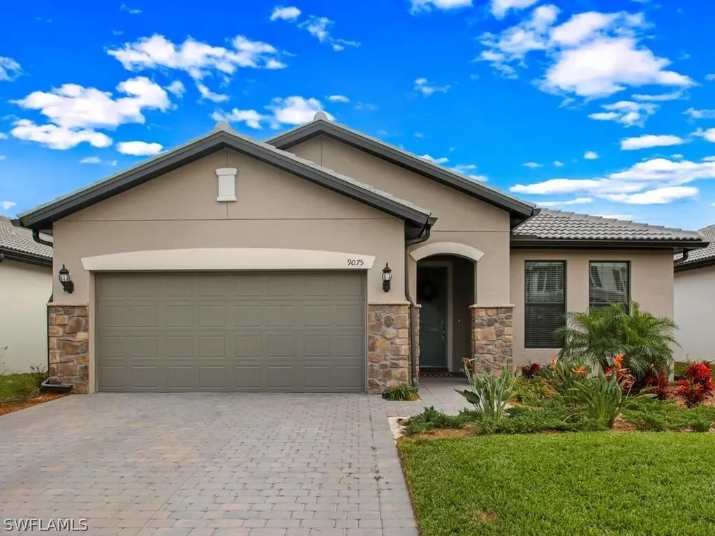 9075 Bexley Drive Fort Myers FL 33967