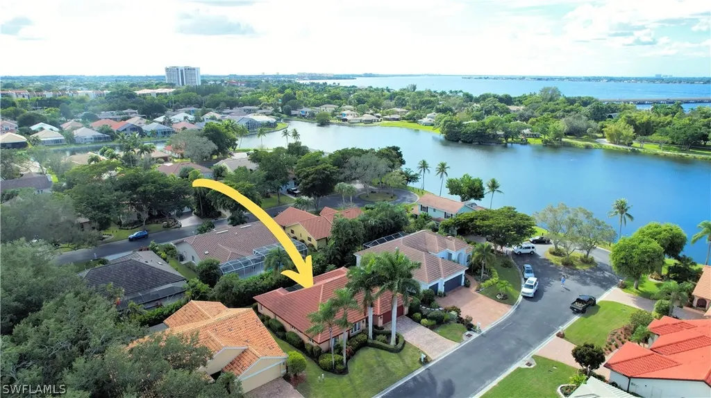 9811 Cuddy Court Fort Myers FL 33919