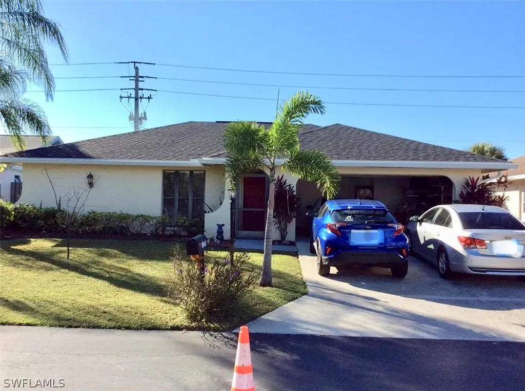 9945 Vanillaleaf Street Fort Myers FL 33919