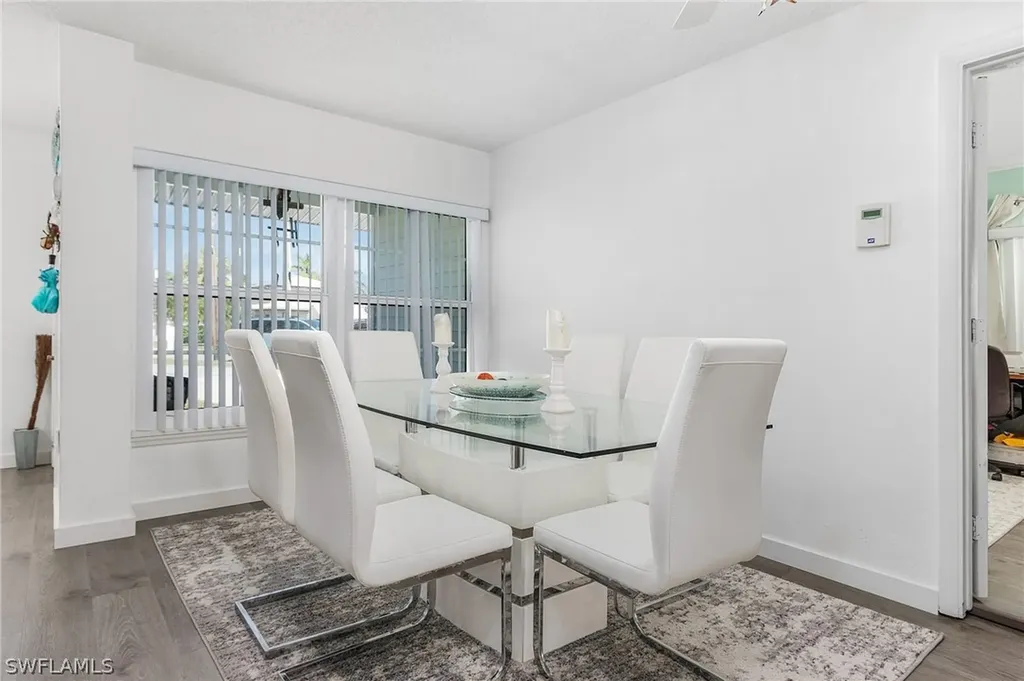 3410 Sea Holly Lane St. James City FL 33956