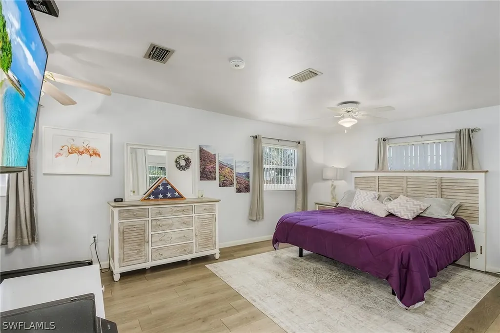 3410 Sea Holly Lane St. James City FL 33956