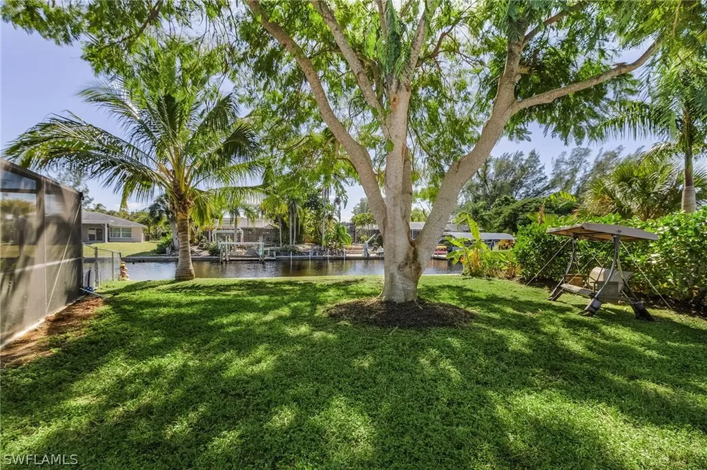 3410 Sea Holly Lane St. James City FL 33956