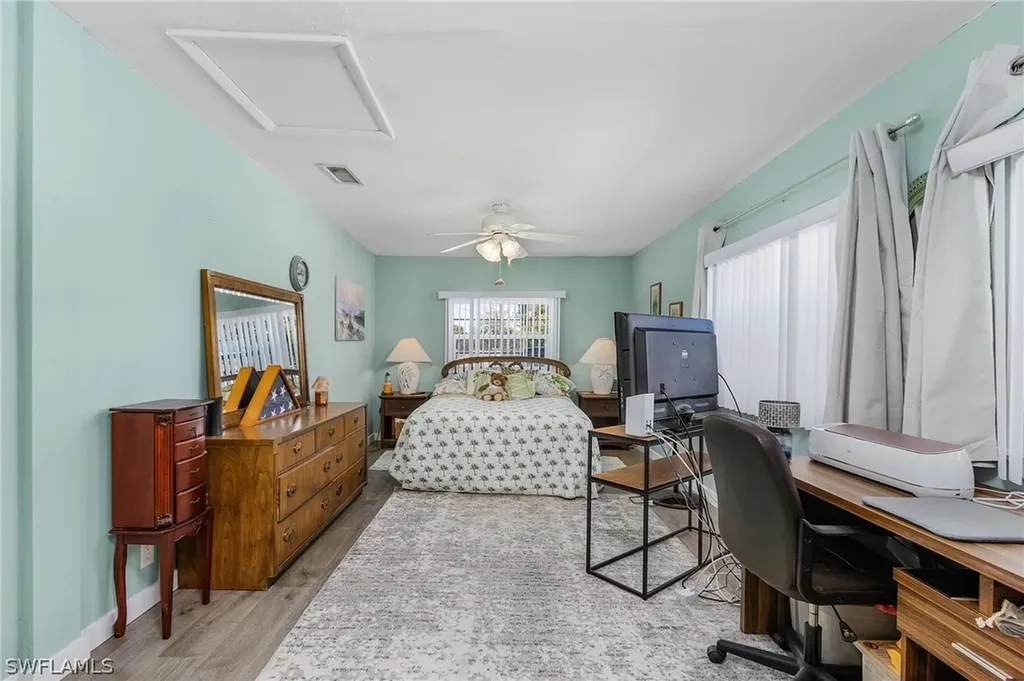 3410 Sea Holly Lane St. James City FL 33956
