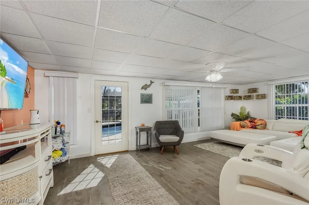 3410 Sea Holly Lane St. James City FL 33956