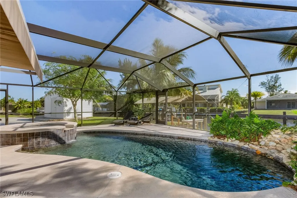 3410 Sea Holly Lane St. James City FL 33956