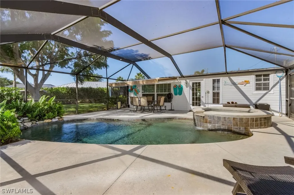 3410 Sea Holly Lane St. James City FL 33956