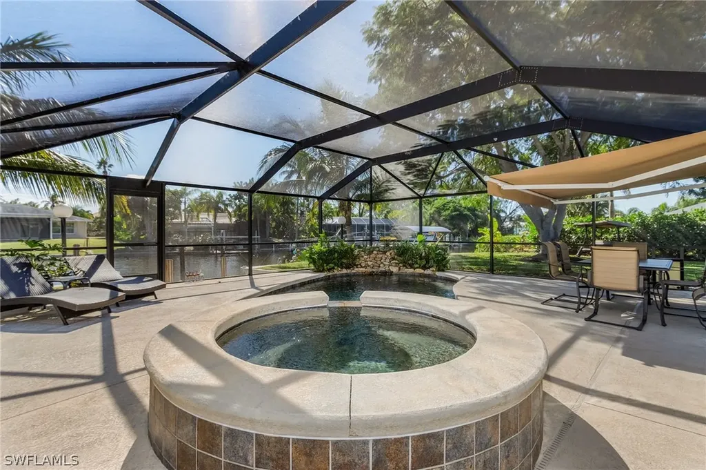 3410 Sea Holly Lane St. James City FL 33956