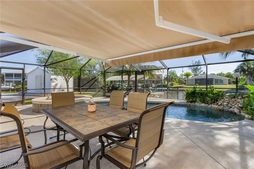3410 Sea Holly Lane St. James City FL 33956