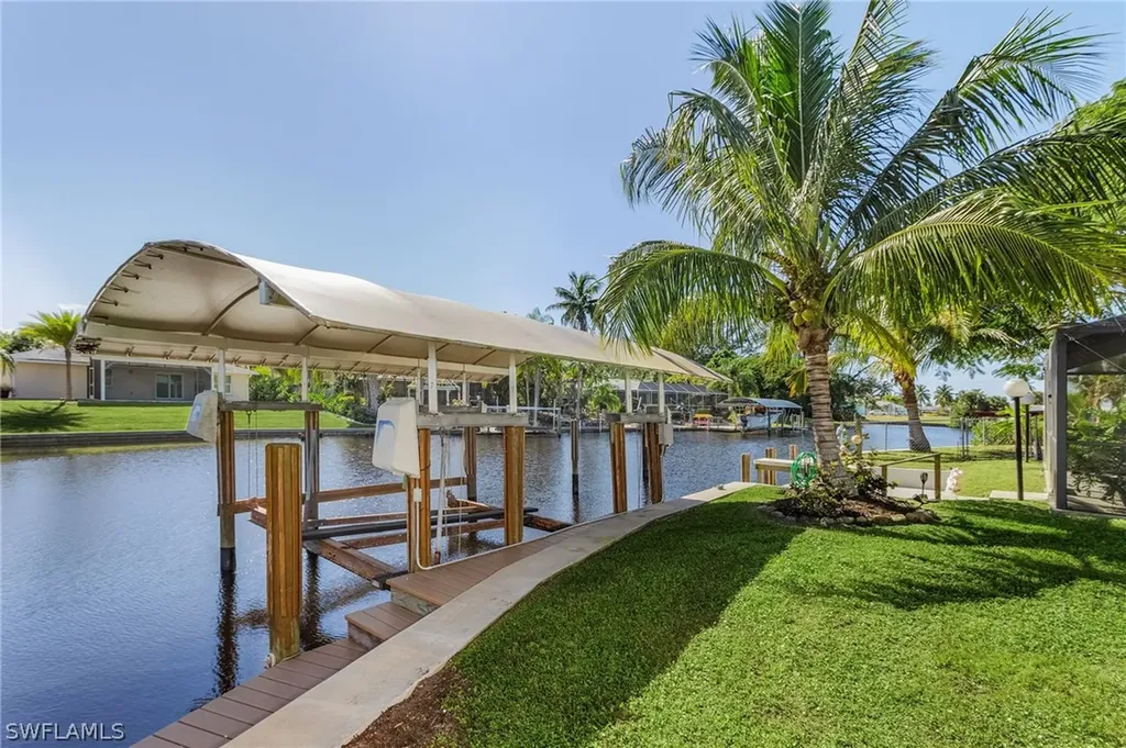 3410 Sea Holly Lane St. James City FL 33956