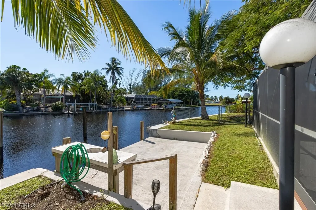 3410 Sea Holly Lane St. James City FL 33956