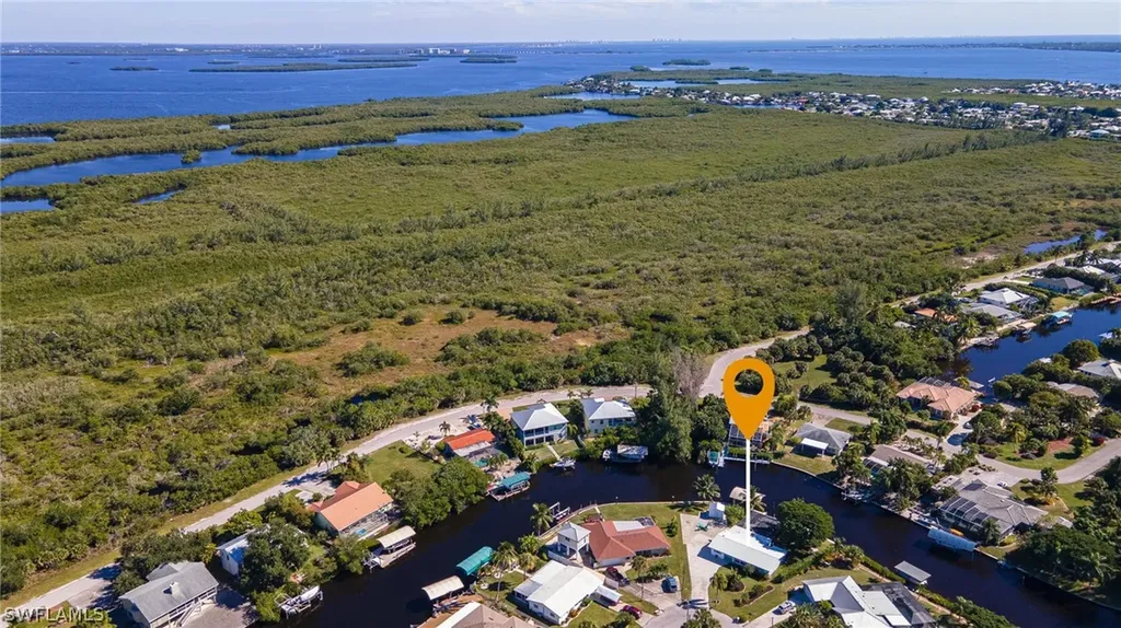 3410 Sea Holly Lane St. James City FL 33956