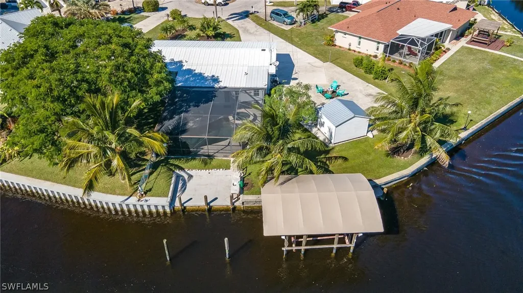 3410 Sea Holly Lane St. James City FL 33956