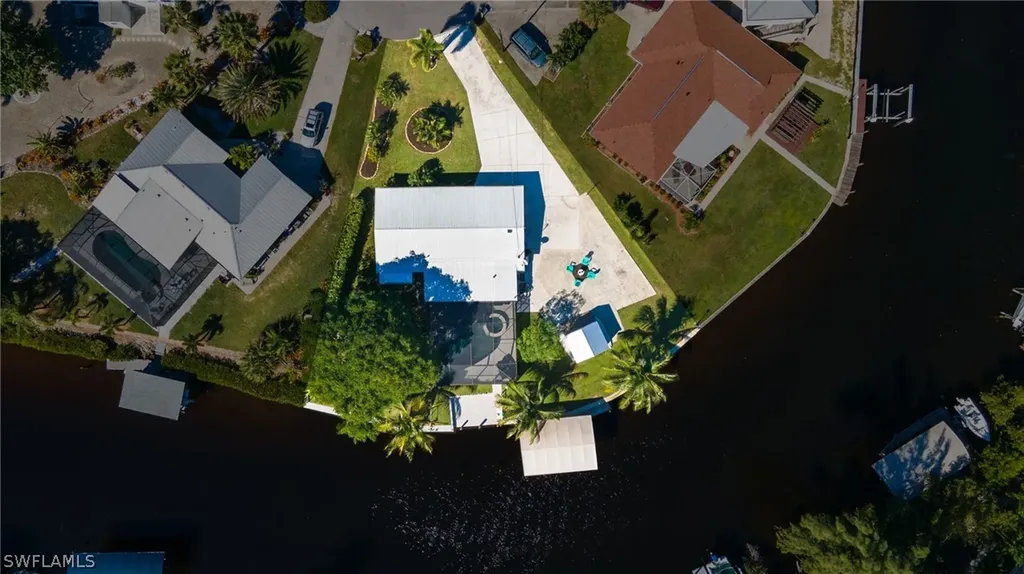 3410 Sea Holly Lane St. James City FL 33956