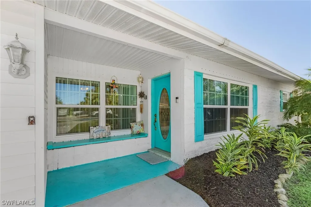 3410 Sea Holly Lane St. James City FL 33956