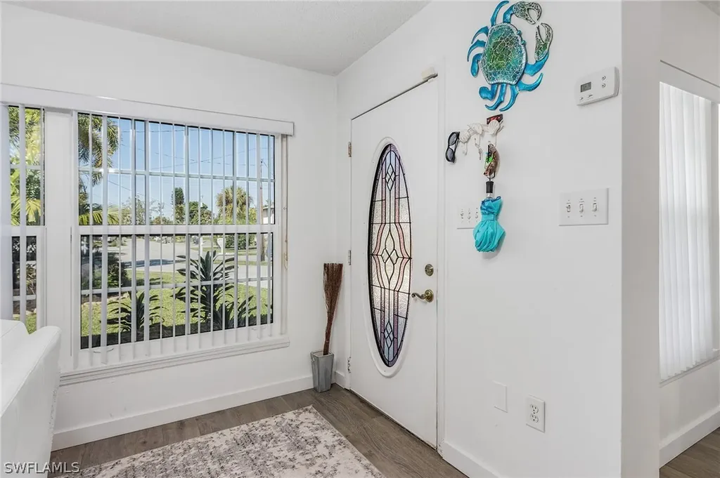3410 Sea Holly Lane St. James City FL 33956
