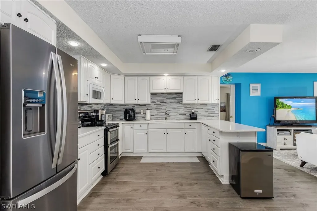 3410 Sea Holly Lane St. James City FL 33956