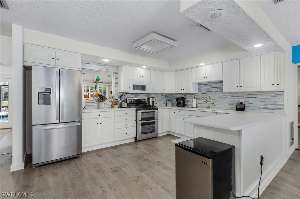 3410 Sea Holly Lane St. James City FL 33956