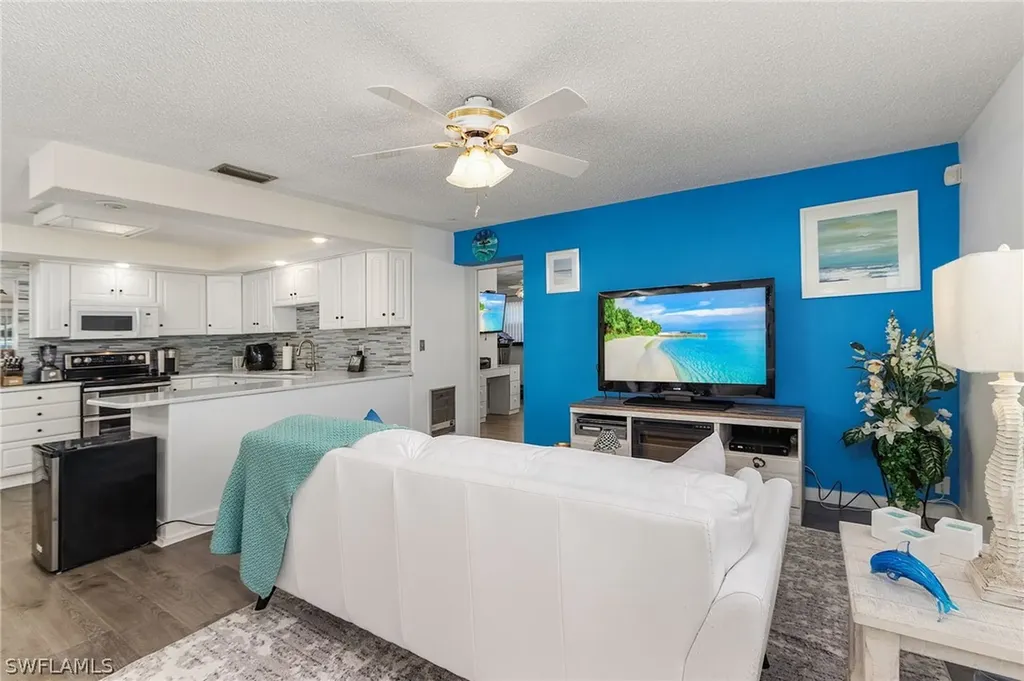 3410 Sea Holly Lane St. James City FL 33956