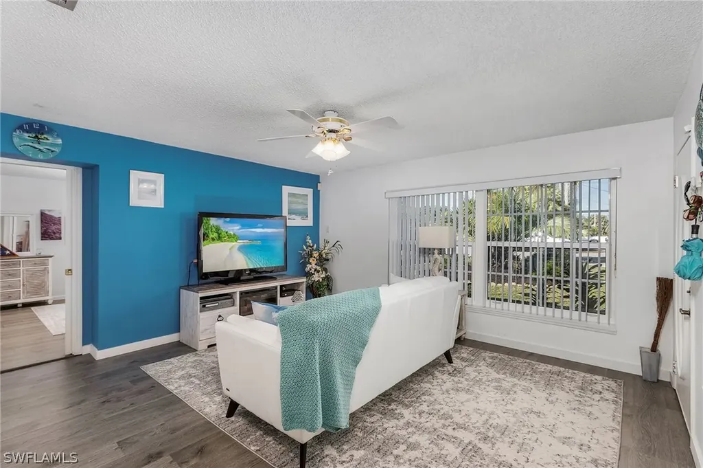 3410 Sea Holly Lane St. James City FL 33956