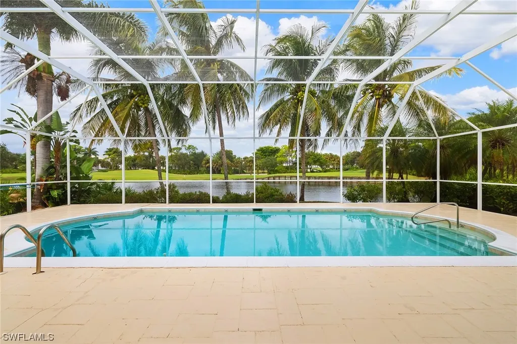 15303 Burnaby Drive Naples FL 34110
