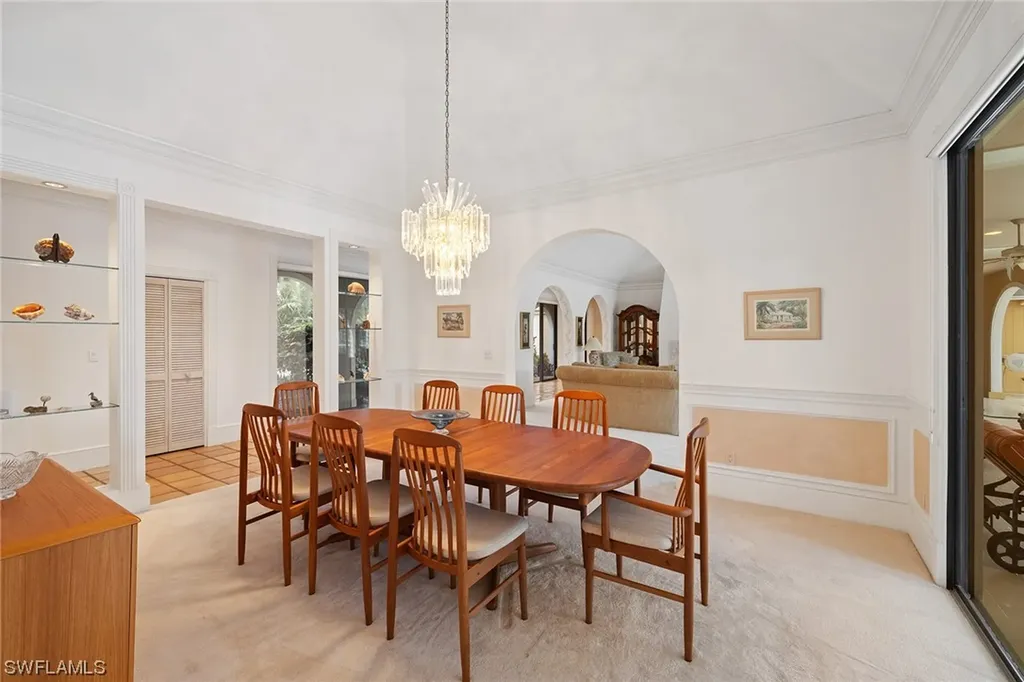 15303 Burnaby Drive Naples FL 34110