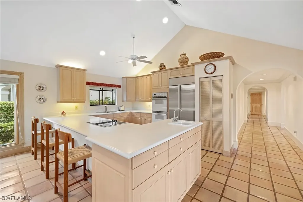 15303 Burnaby Drive Naples FL 34110