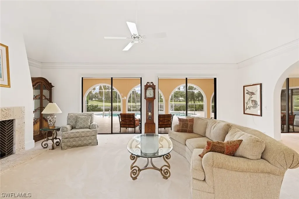 15303 Burnaby Drive Naples FL 34110