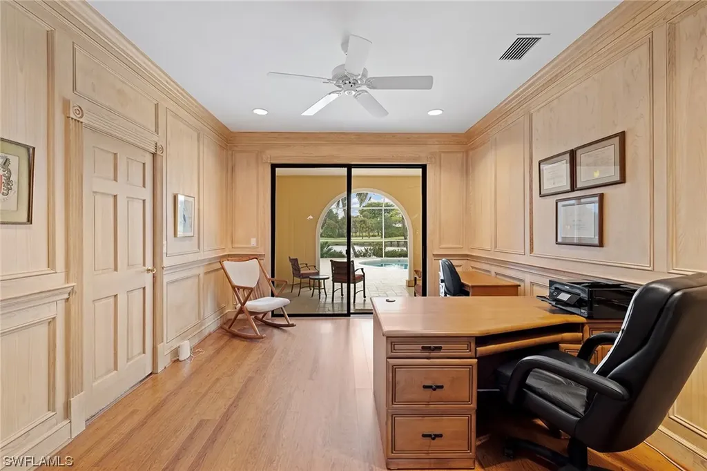 15303 Burnaby Drive Naples FL 34110