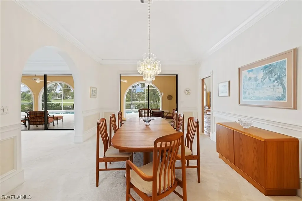 15303 Burnaby Drive Naples FL 34110