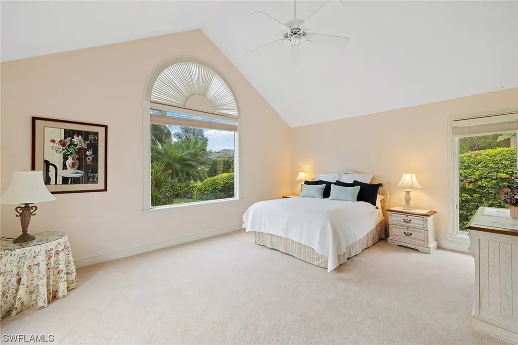 15303 Burnaby Drive Naples FL 34110