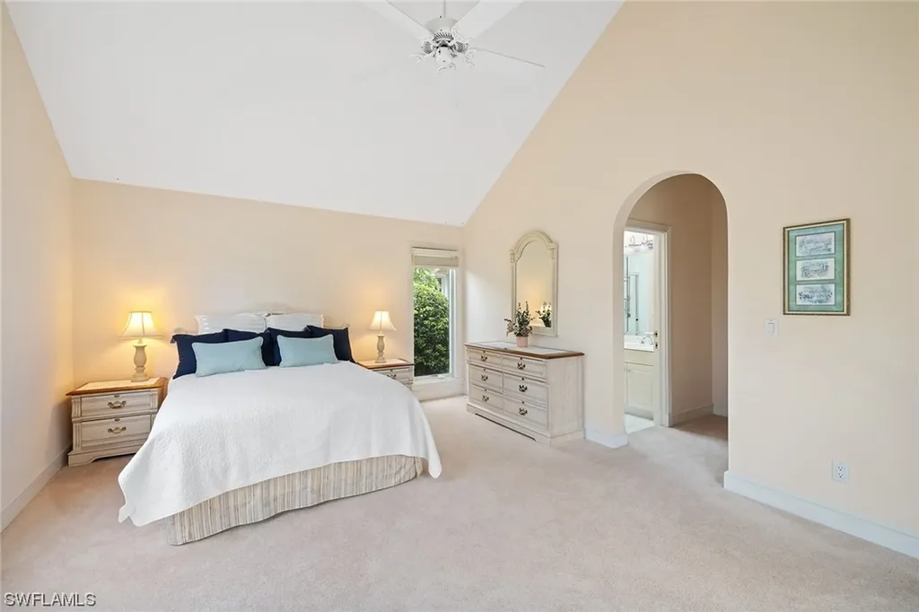 15303 Burnaby Drive Naples FL 34110