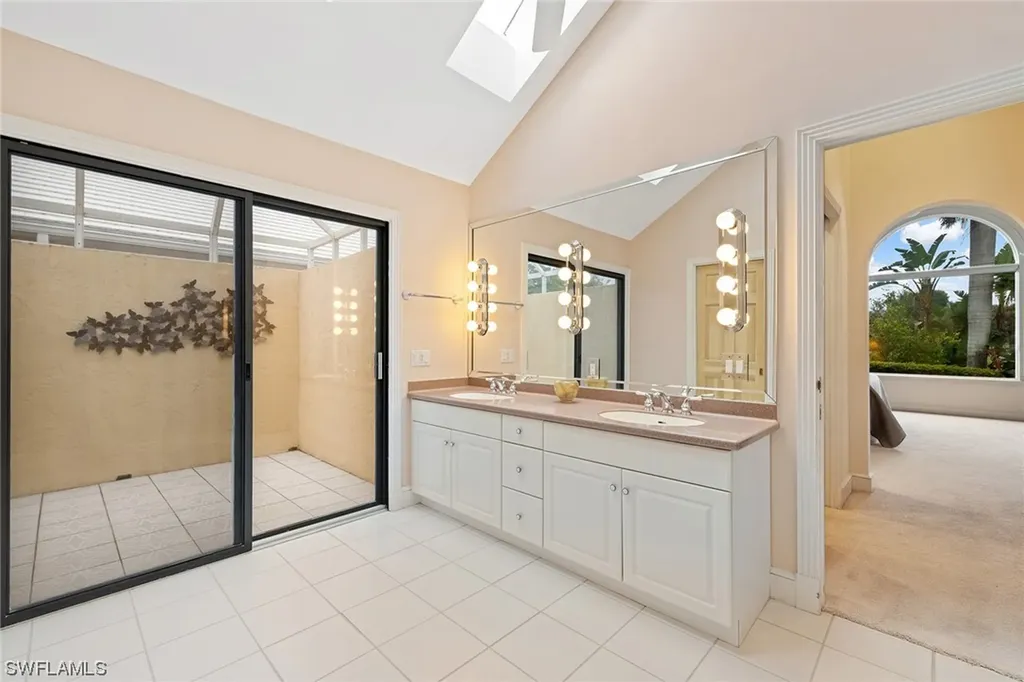 15303 Burnaby Drive Naples FL 34110