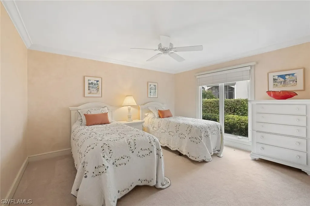 15303 Burnaby Drive Naples FL 34110