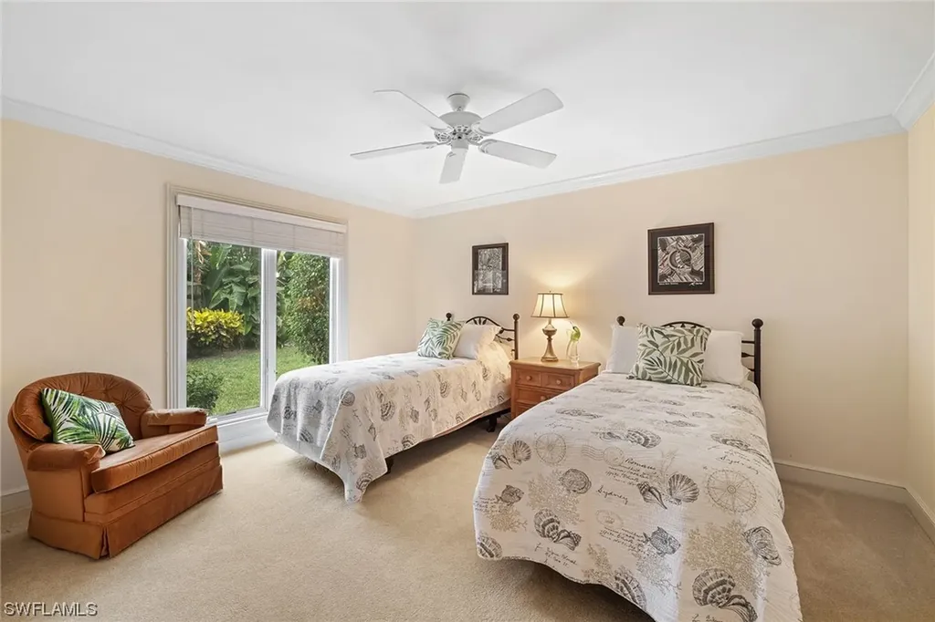 15303 Burnaby Drive Naples FL 34110