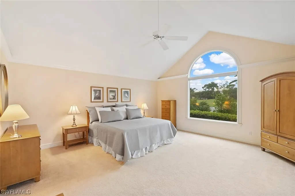 15303 Burnaby Drive Naples FL 34110