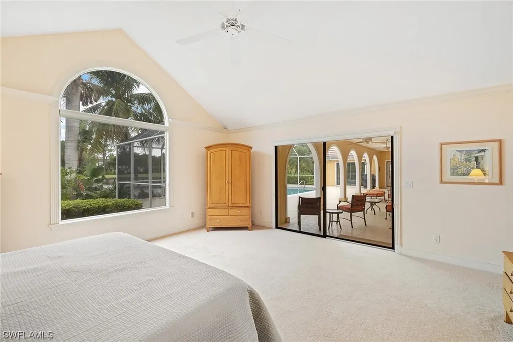 15303 Burnaby Drive Naples FL 34110