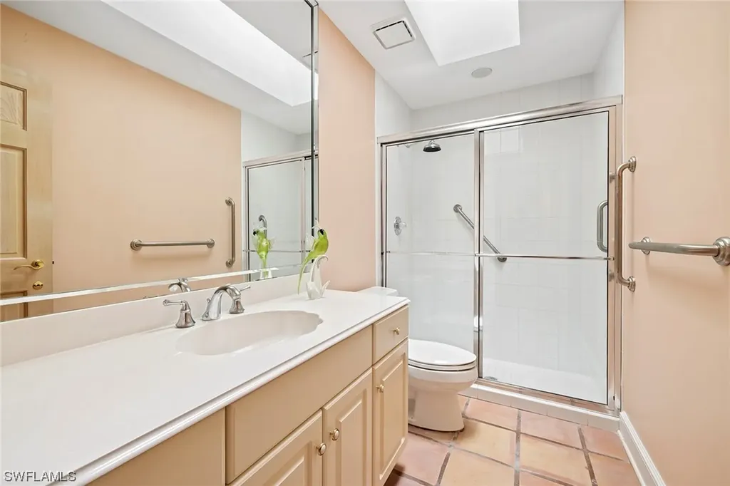 15303 Burnaby Drive Naples FL 34110
